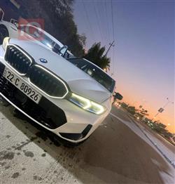 بي ام دبليو الفئة 3